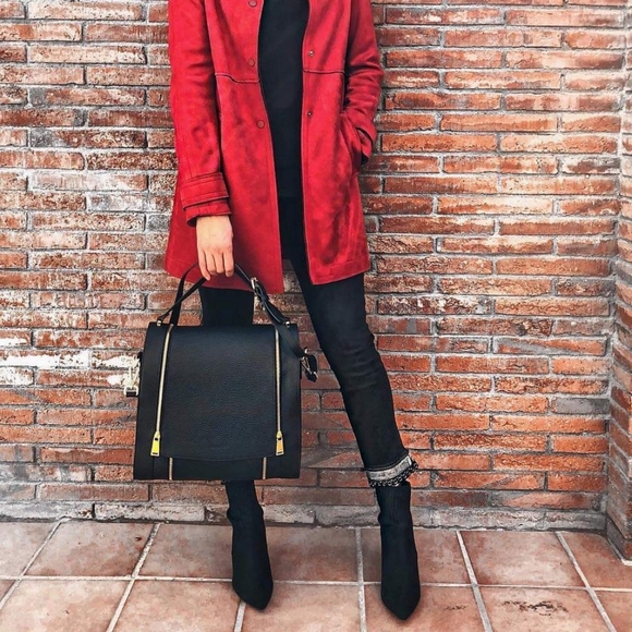 LEANELLE BAG BARCELONA - Picture 4 of 12